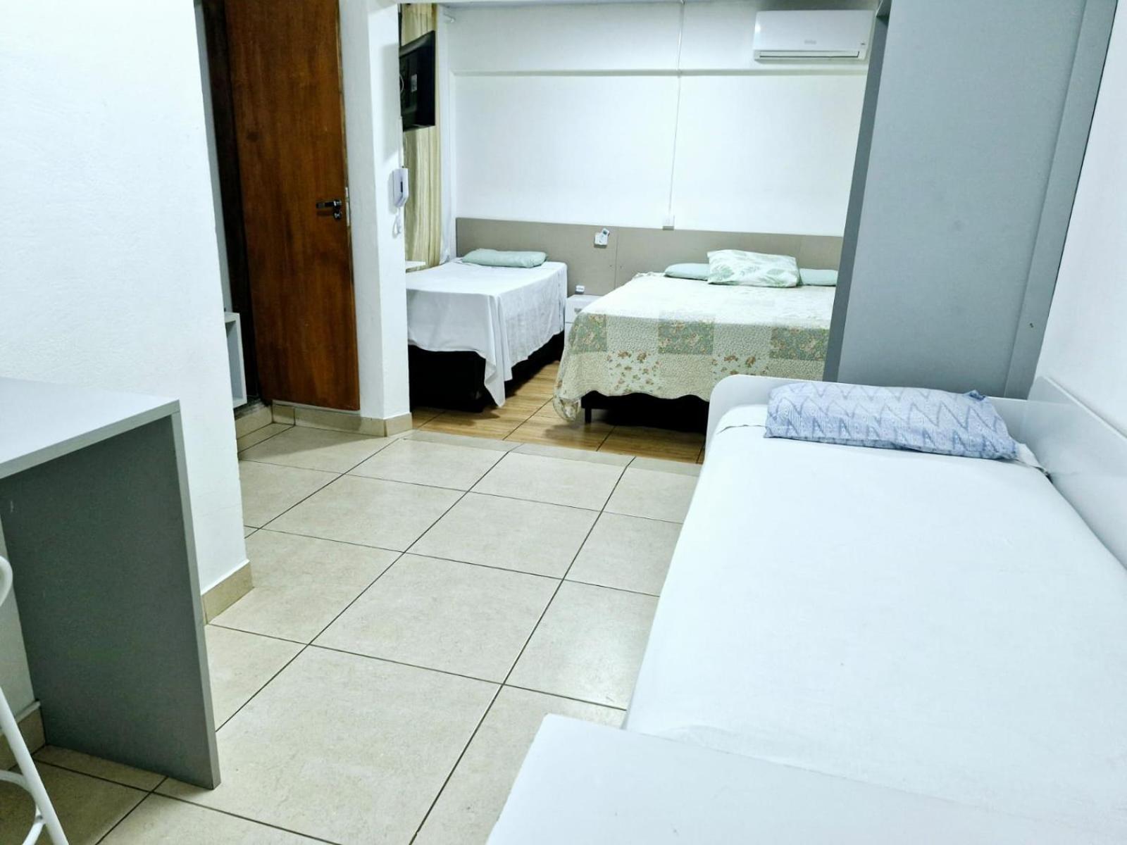 Acqua Flats Jaguariúna Exterior foto